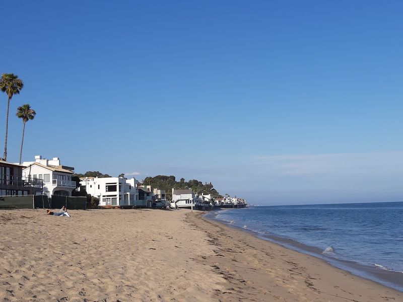 Escondido Beach, Malibu