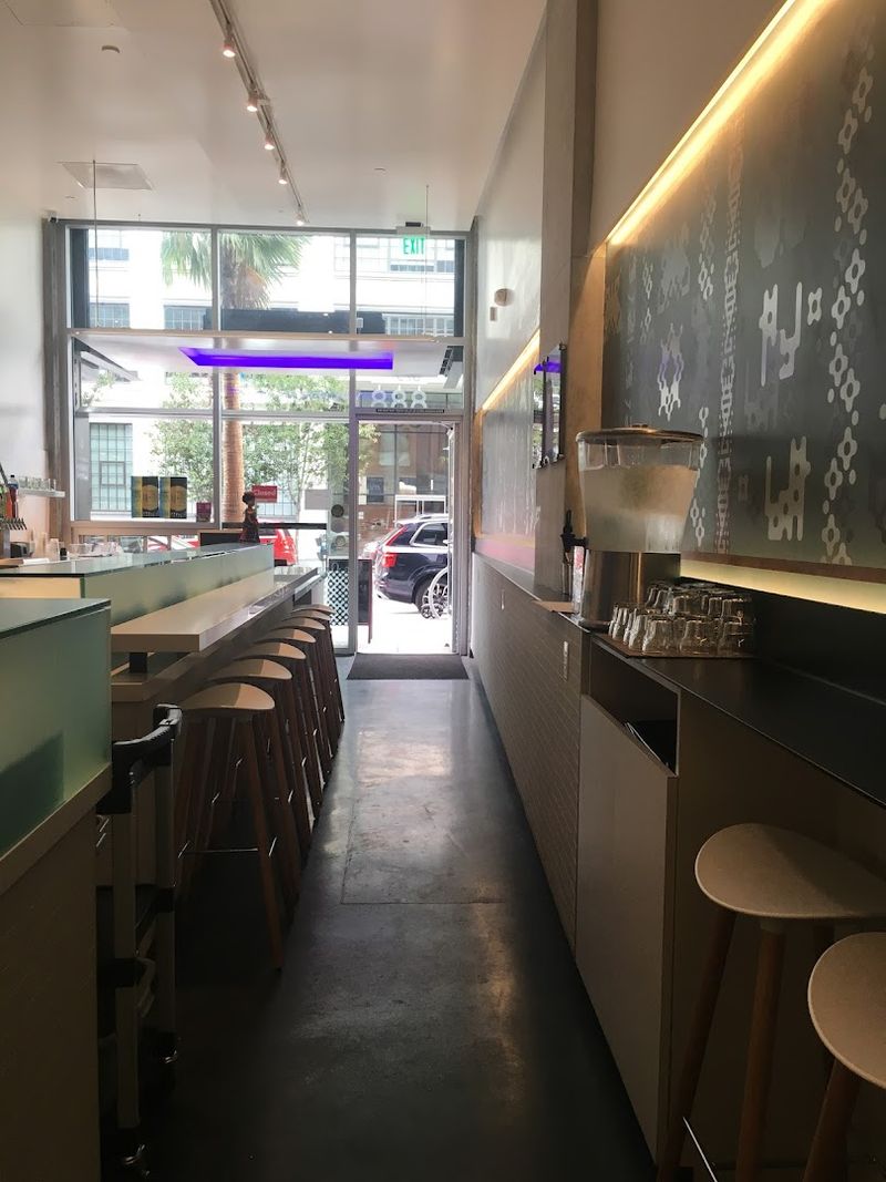 El Pipila, San Francisco