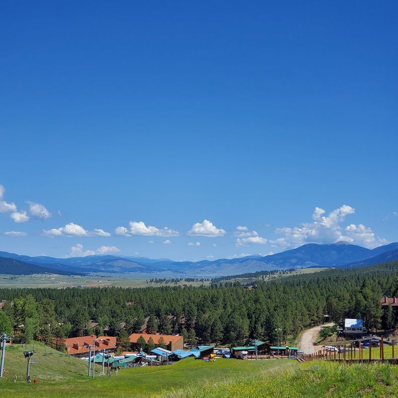 Angel Fire Resort