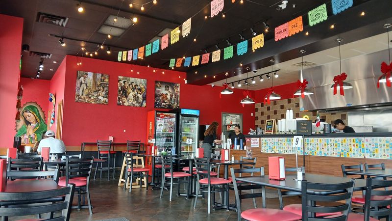 Taqueria Tijuana, Omaha
