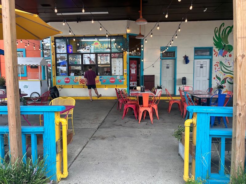 Rico's Tacos - Valdosta