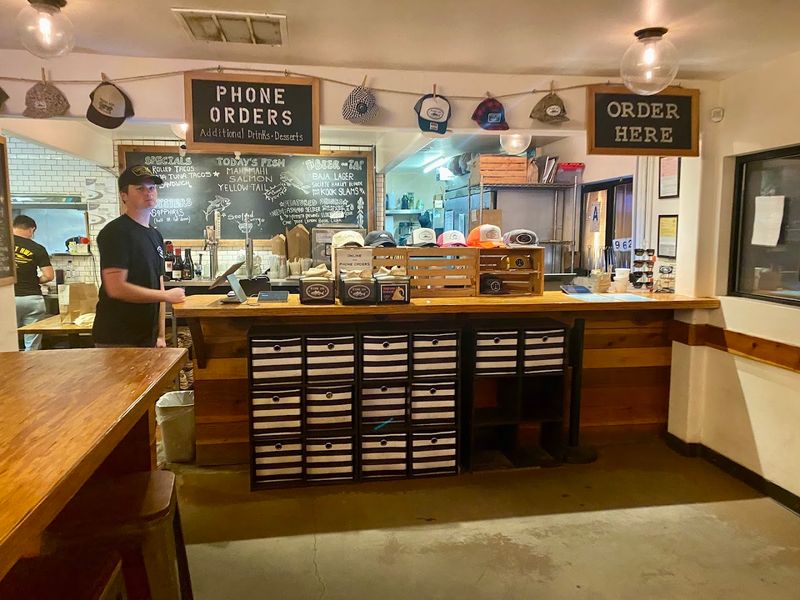 Fish 101, Encinitas