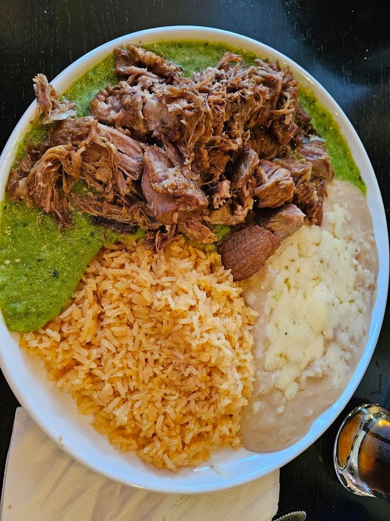El Toro, Grand Island