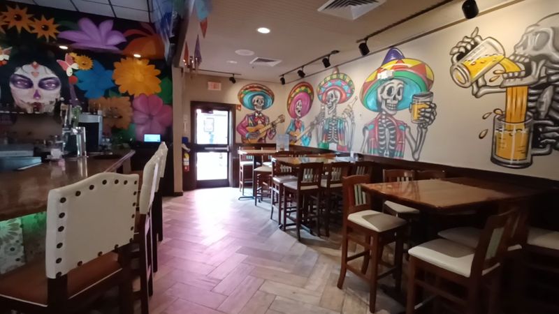 Pedro's Tacos & Tequila Bar