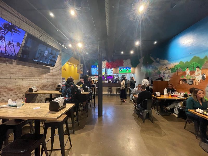 Taqueria Los Mayas, San Francisco