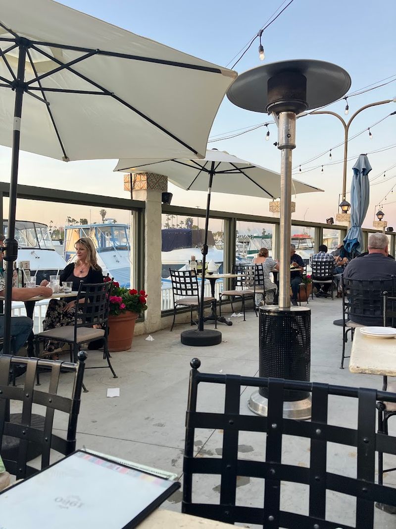Acapulco Restaurant and Cantina, Multiple California Locations