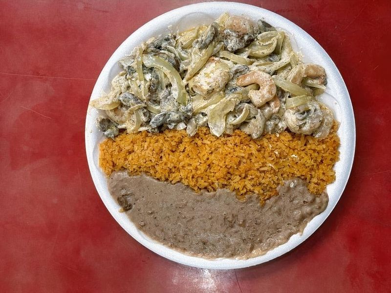 La Mexicana Tortilla Factory, Grand Island