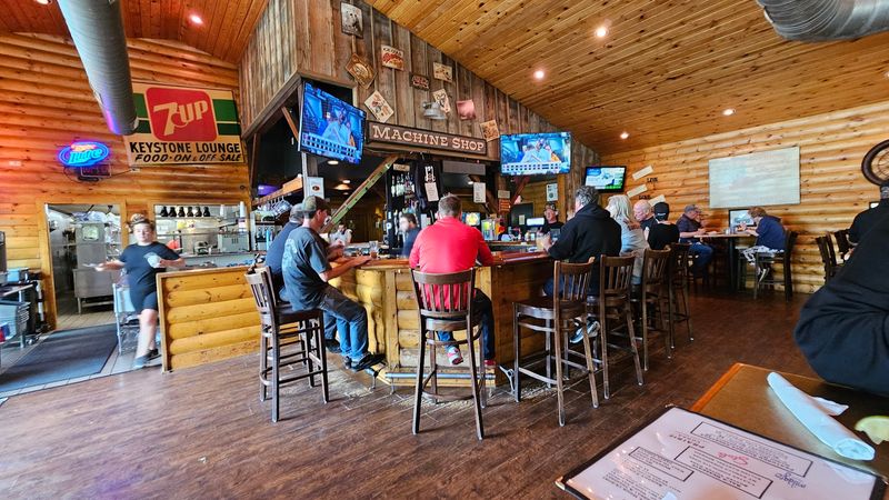 These 10 West Virginia Steak Spots Are The Kind Of Places Meat Lovers Never Forget - Decor Hint Sal's Steak & Ribs