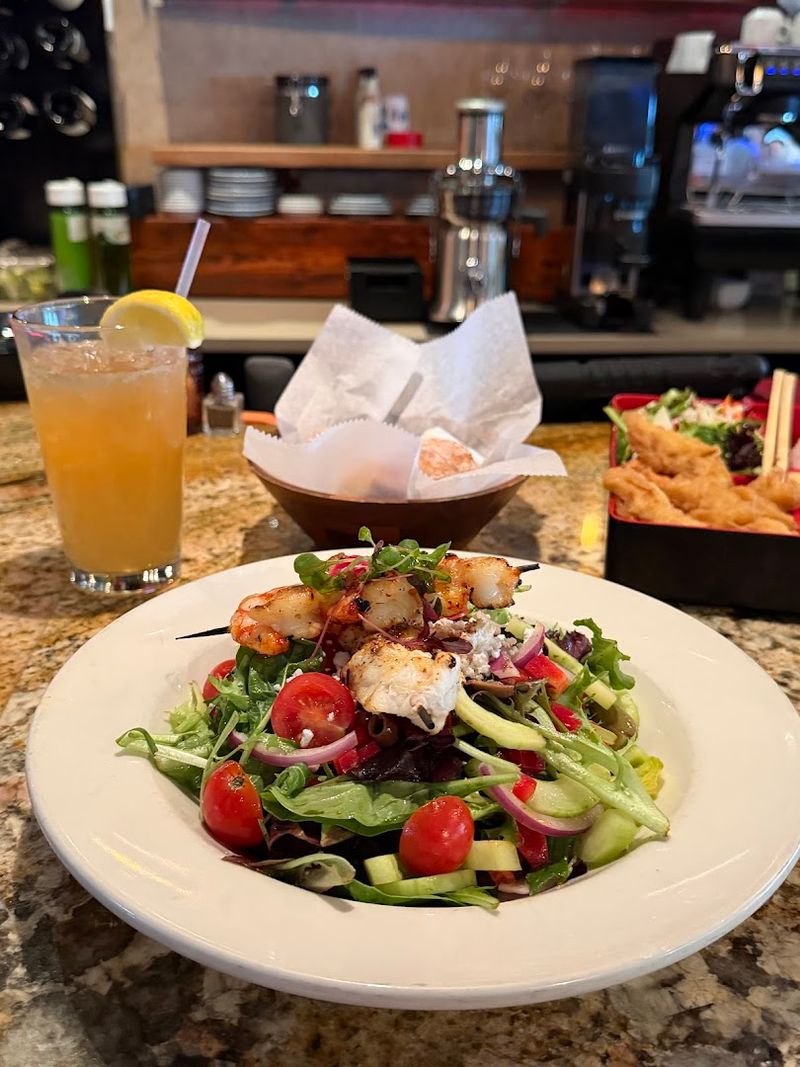 USS Nemo Restaurant