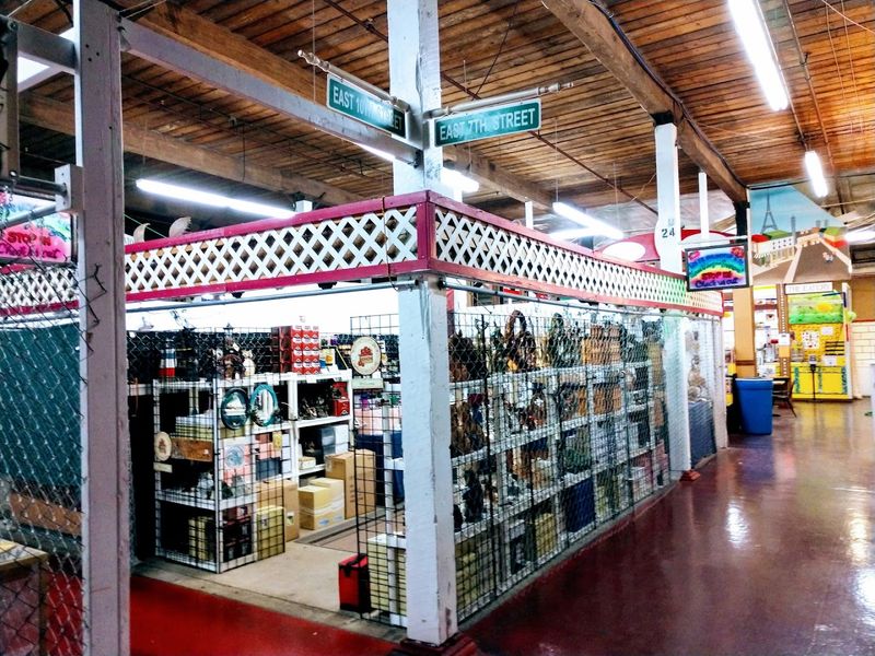 A Vendor Experience That Welcomes New Sellers