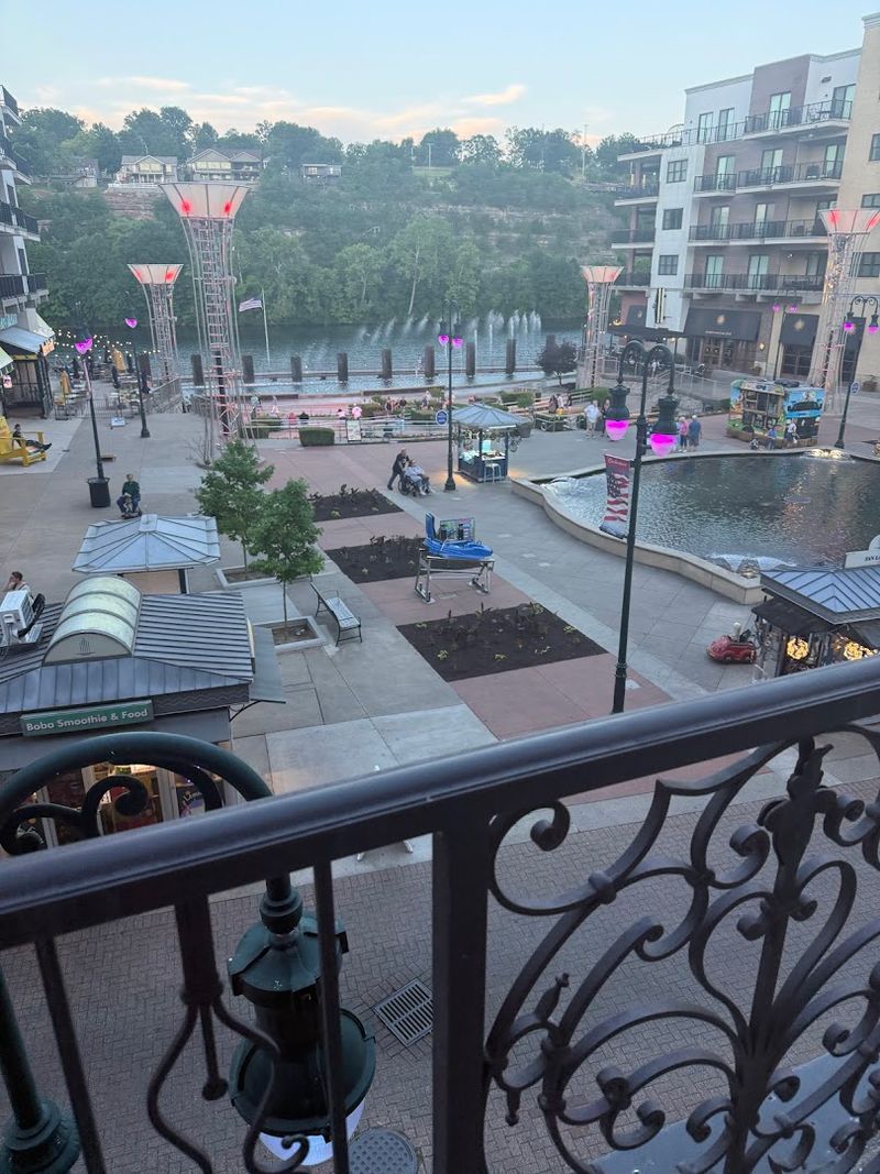 Branson Landing