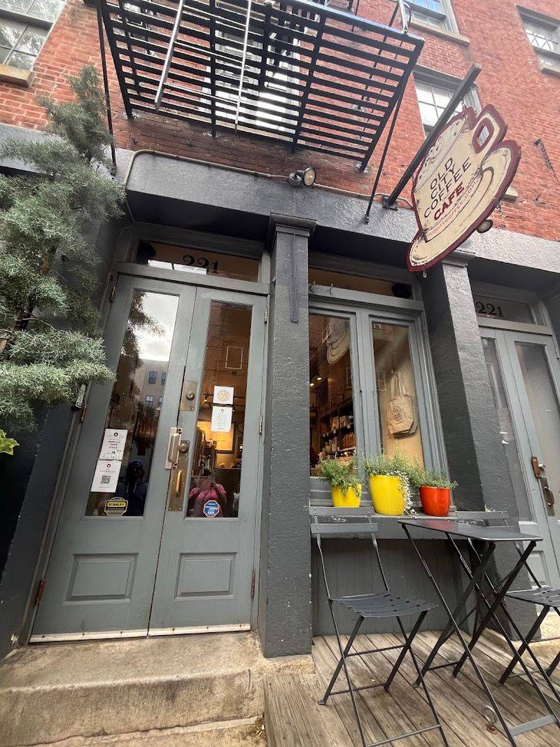 Old City Coffee