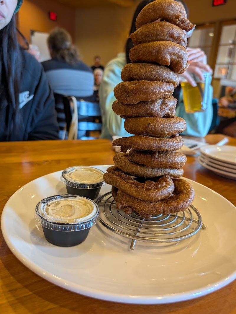Quirky Starters Worth Ordering