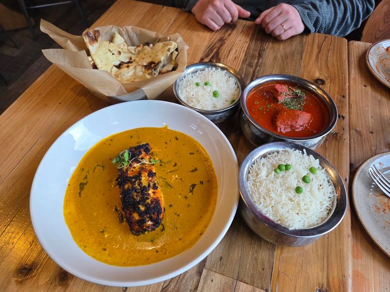 Chauhan Ale And Masala House