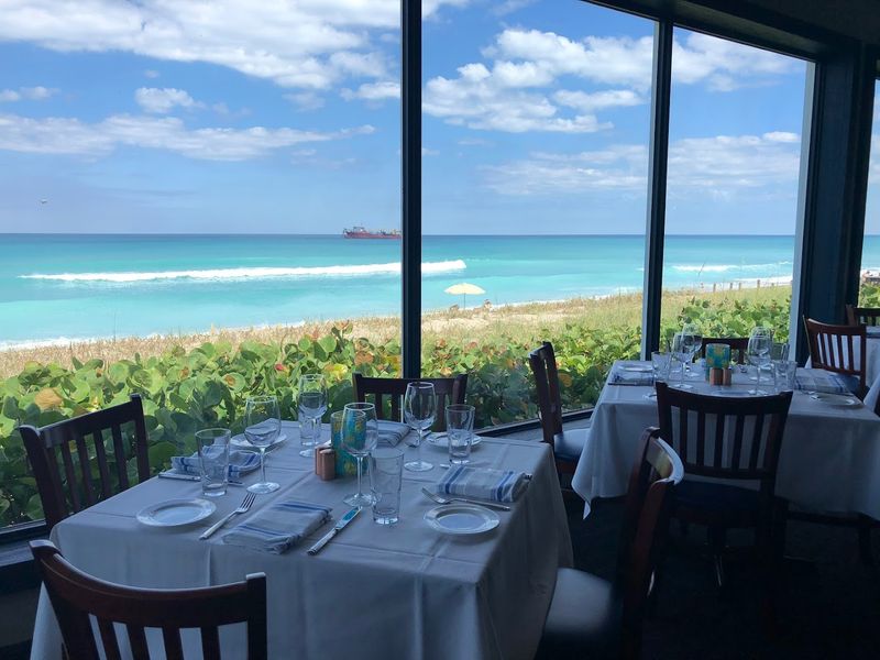 Kyle G's Prime Seafood & Steaks, Jensen Beach
