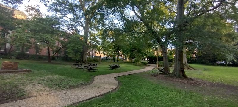 Parking, Restrooms, and Practical Visit Planning