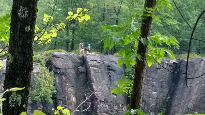 Moss Island Is An Outdoor Lover's Quiet Obsession