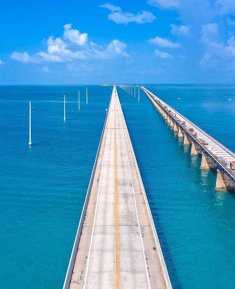 Seven Mile Bridge