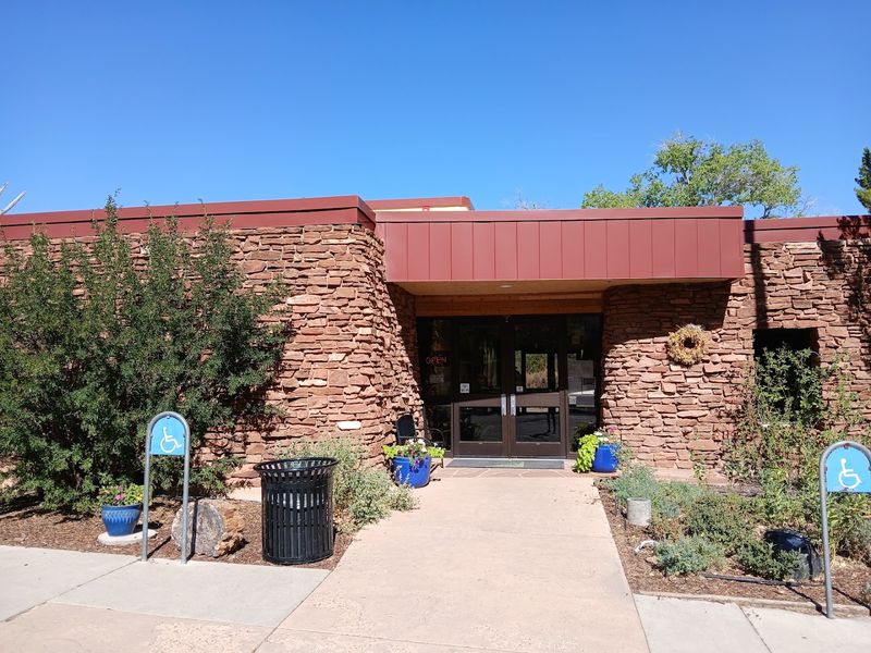 Anasazi State Museum