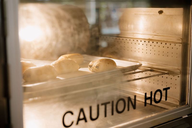 The Pistachio Croissant Worth Making A Detour For