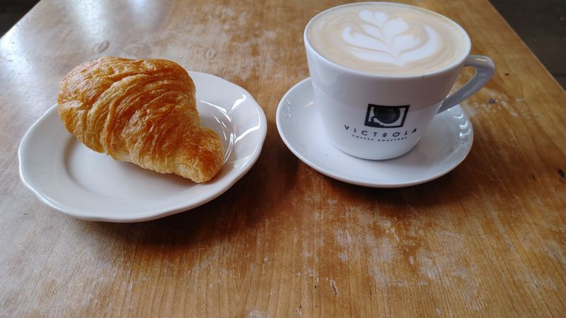 Pastries Worth The Extra Trip