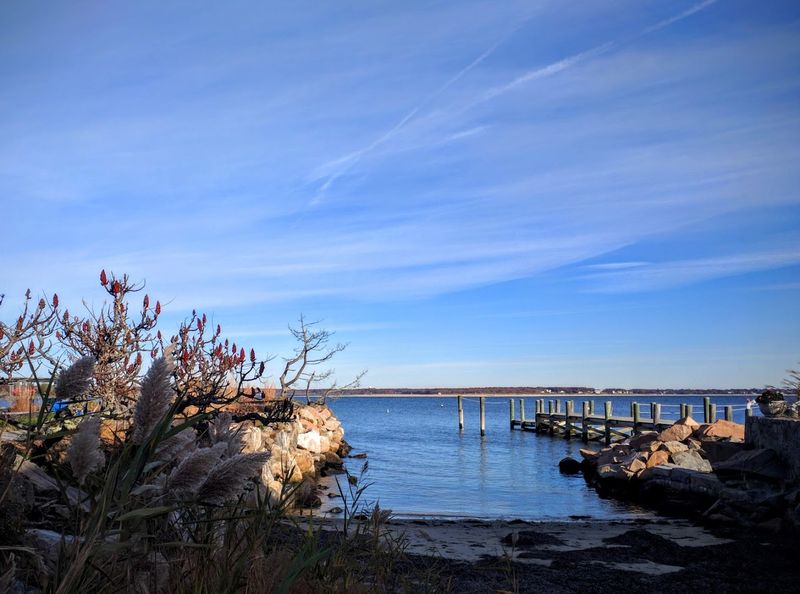 Stonington Borough