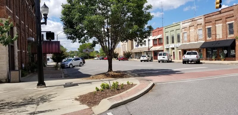 Tuscumbia