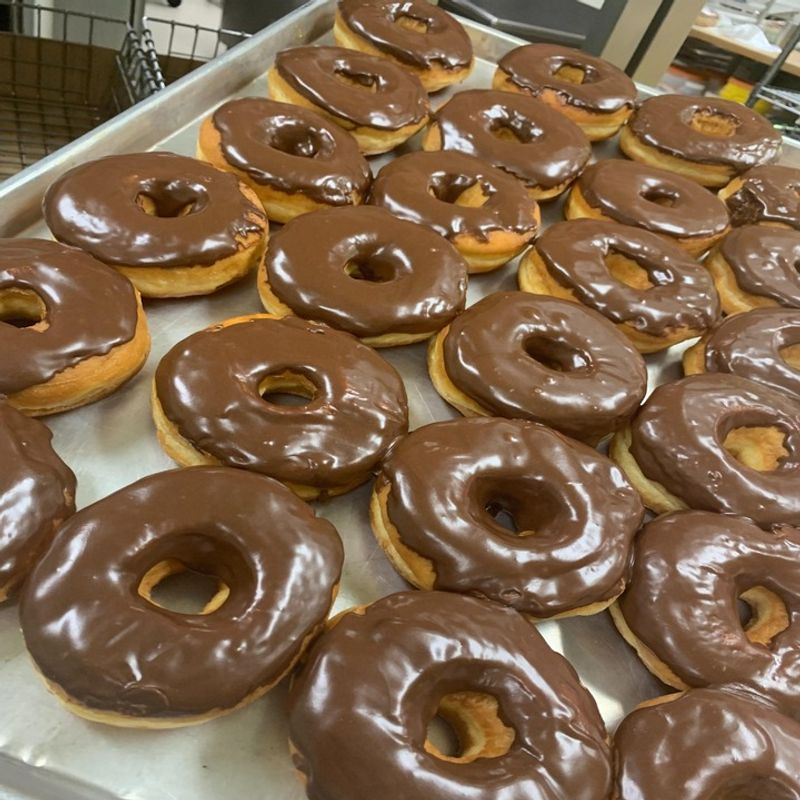 Emerson's Bakery