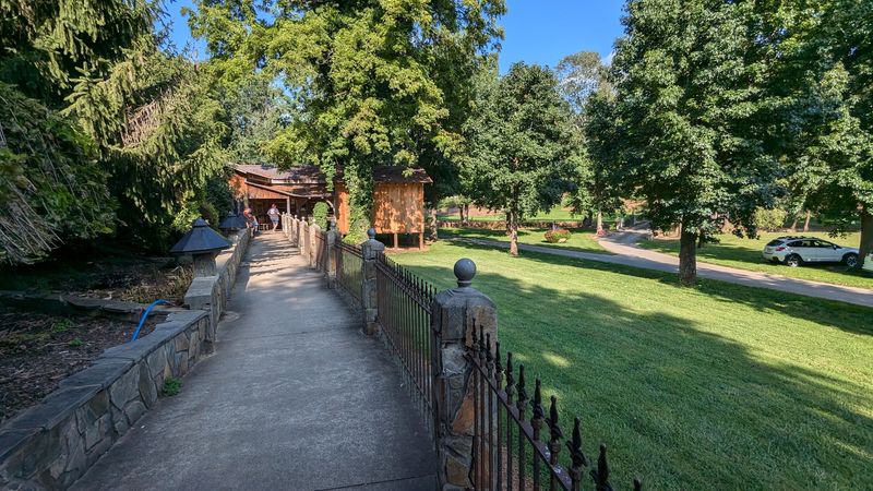 Hours, Location, And What To Expect On Your Visit