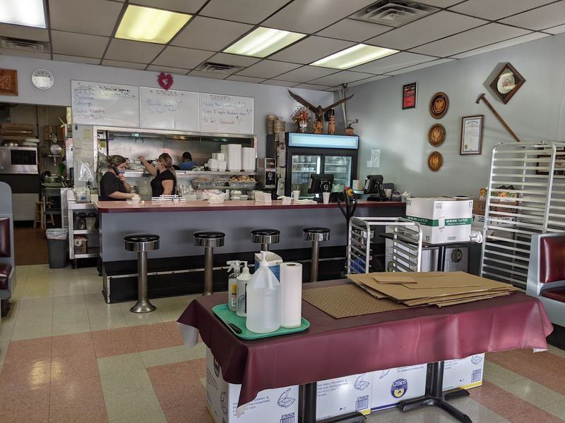 Michigan Has A Polish Restaurant That Delivers Such A Consistently Remarkable Experience That People Never Hesitate To Make The Trip - Decor Hint Warmth That Cannot Be Scripted