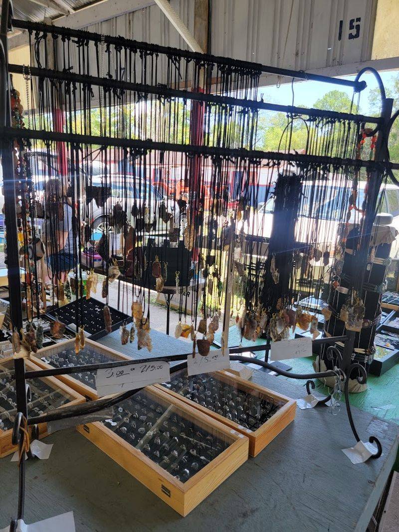 Handcrafted Jewelry And Artisan Goods Worth Stopping For