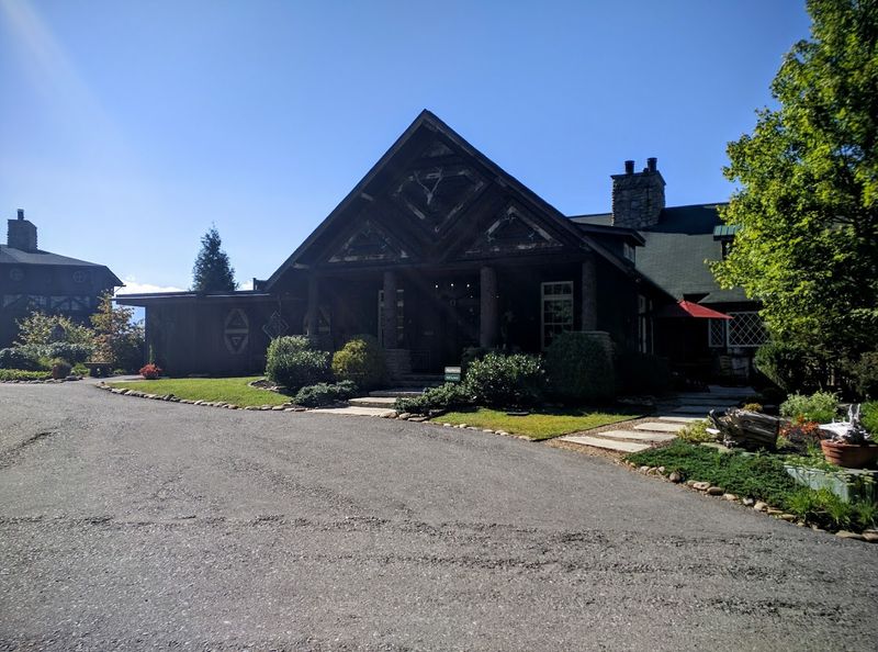 The Lodge At Buckberry Creek