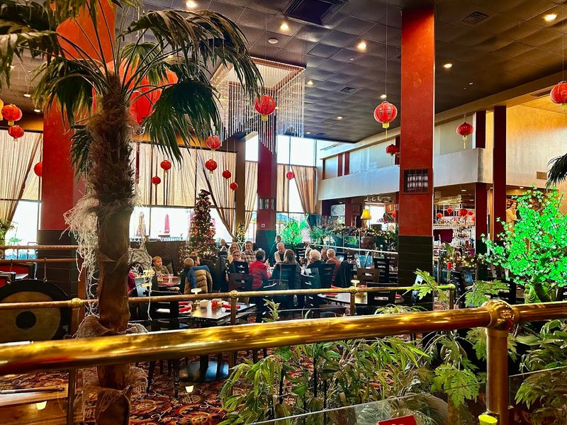 Perfect for Large Groups and Private Party Events