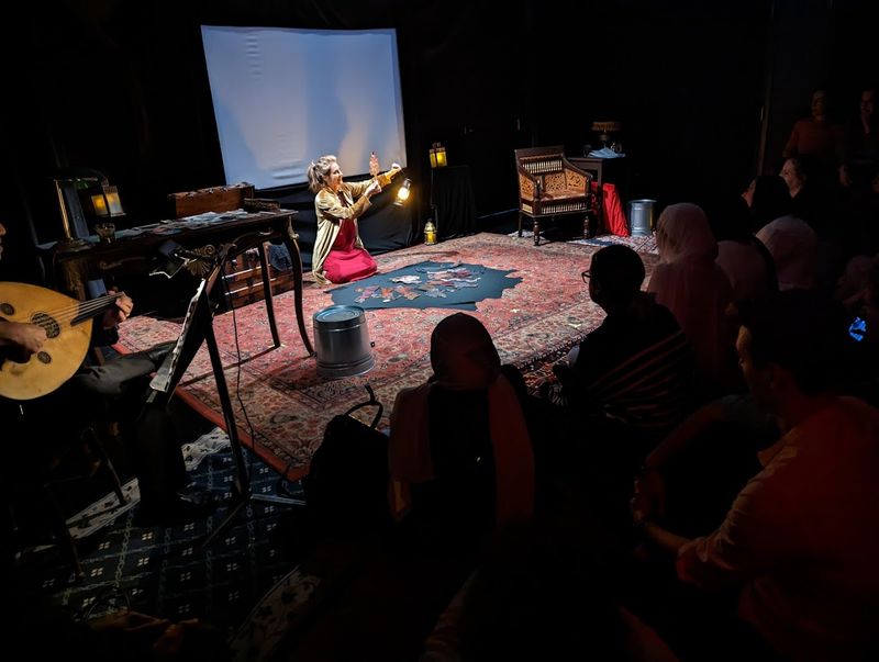 Workshops And Hands-On Experiences For All Ages