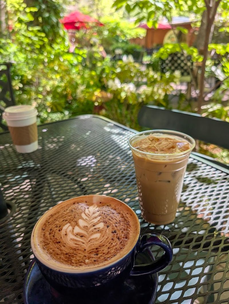 Indian Gardens Cafe & Market