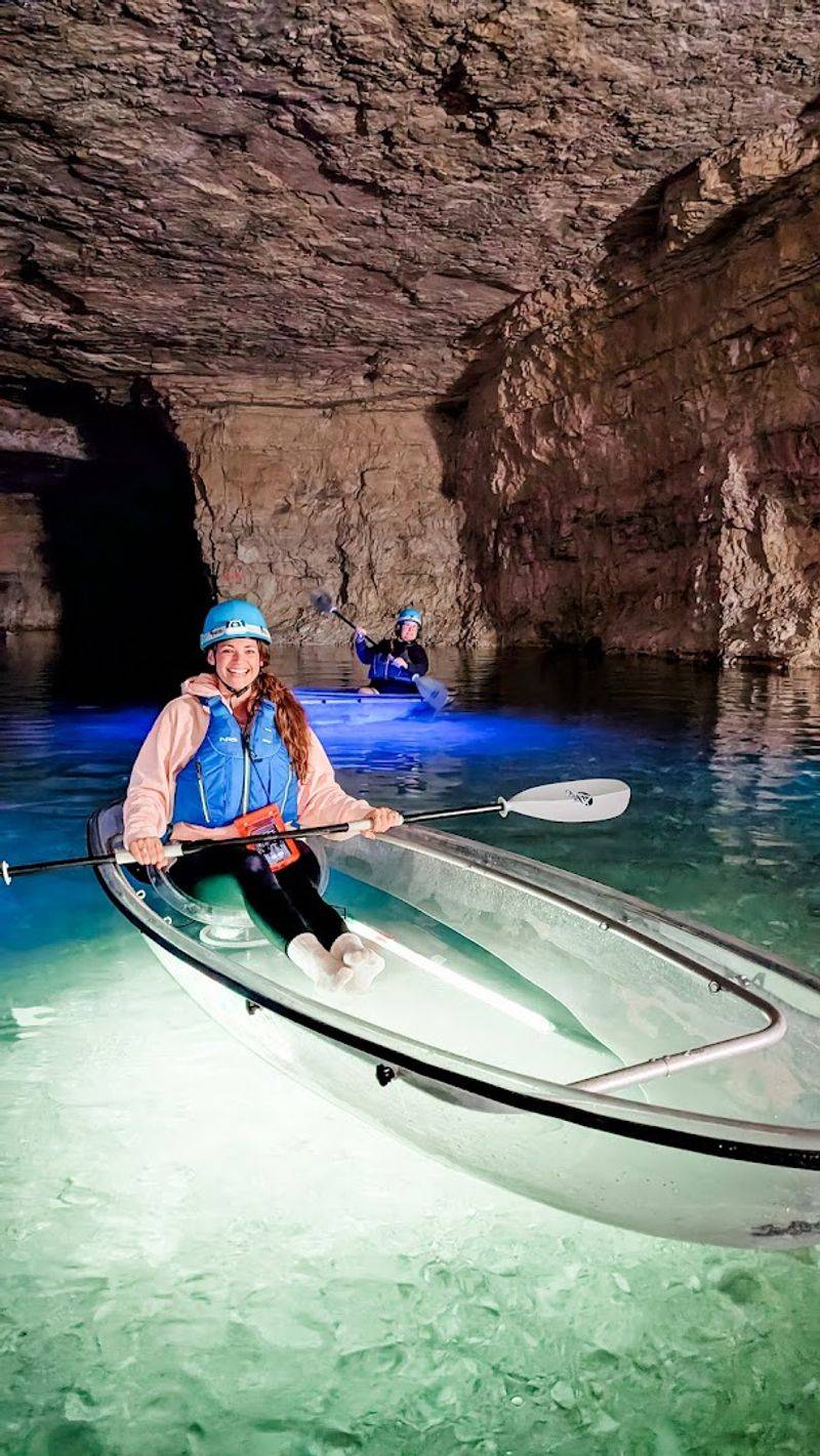 Family Adventure That Works For All Ages