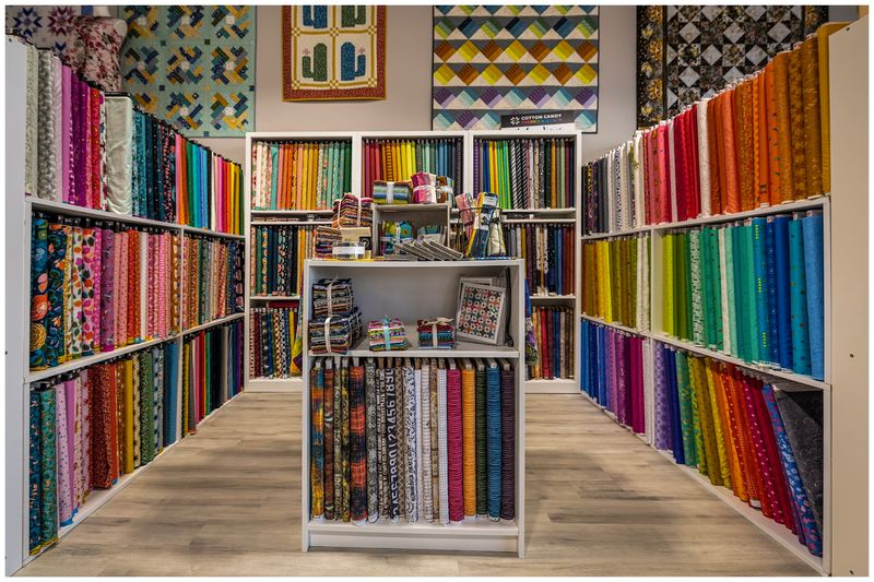 The Apparel Studio And Sewing Events Worth Trying
