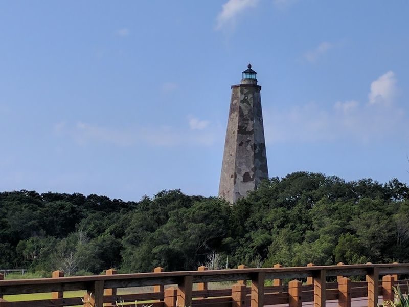 Old Baldy Lighthouse And Its Rich History