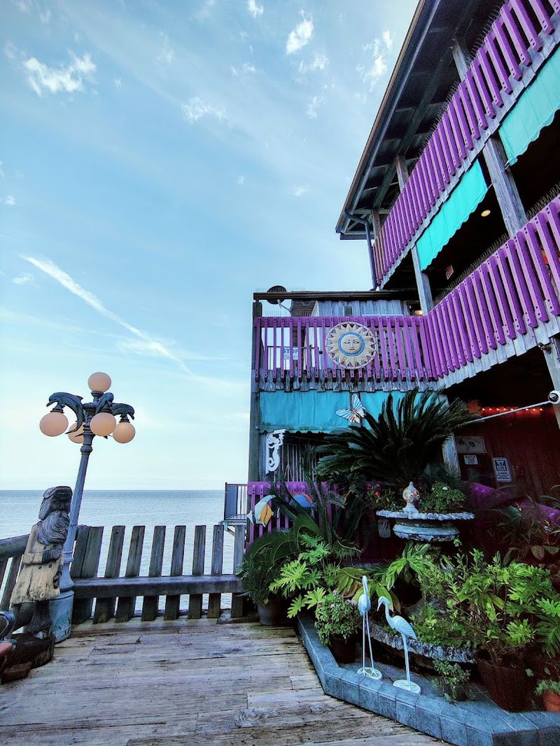 A Creative Community Inspired By The Coastline