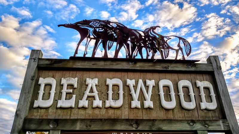 This North Carolina Road-Trip Restaurant Has Saloon Vibes And Wild West Charm - Decor Hint Planning Your Visit To Deadwood