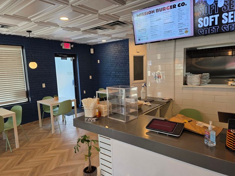 Mission Burger Co.