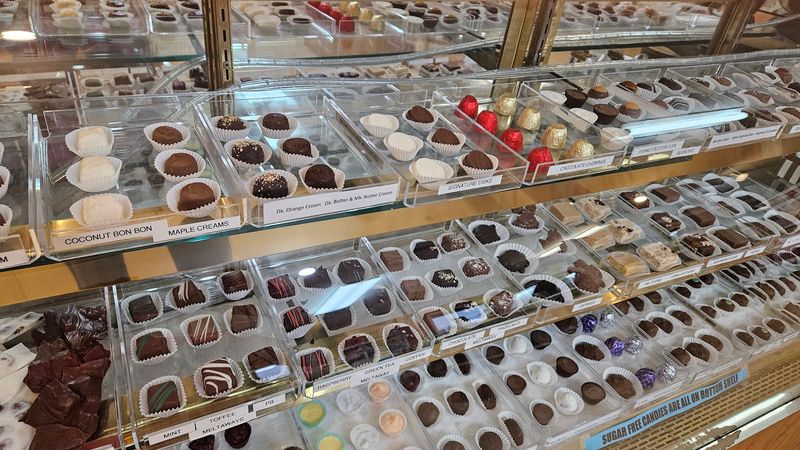No-Wax Chocolate Philosophy Sets a Higher Standard
