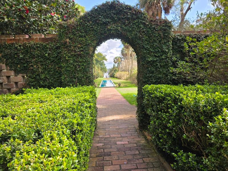 Alfred B. Maclay Gardens State Park