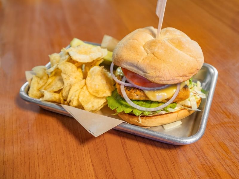 12 West Virginia Cafes Known For Warm Meals And Relaxed Atmospheres - Decor Hint Kelley Farm Kitchen