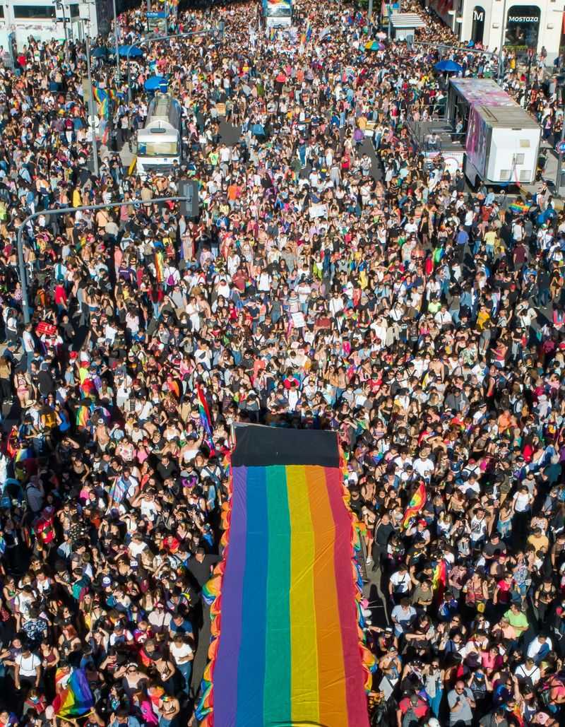 12 California June 2026 Festivals That Make Summer Feel Official - Decor Hint LA Pride Parade, June 14, 2026