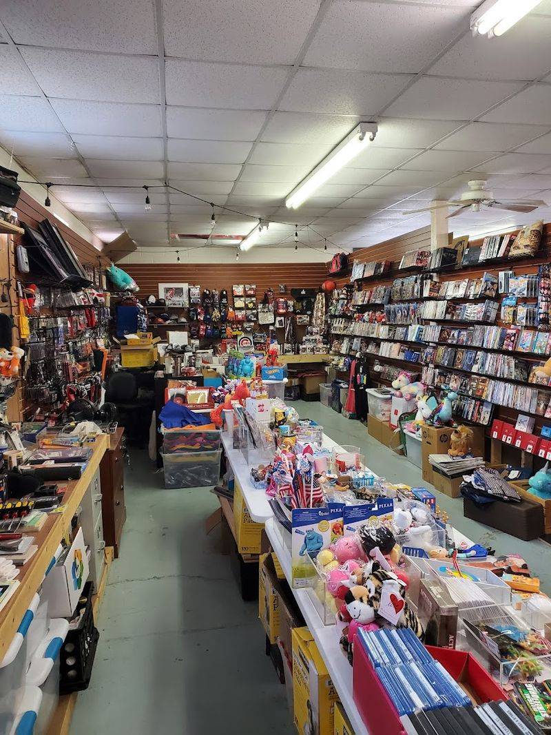 Shen-Valley Flea Market