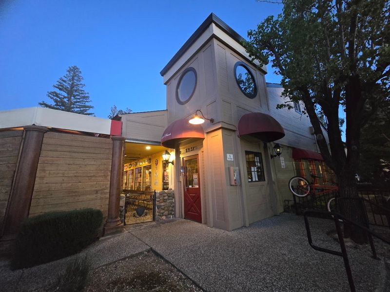 Dad's Kitchen, Fair Oaks