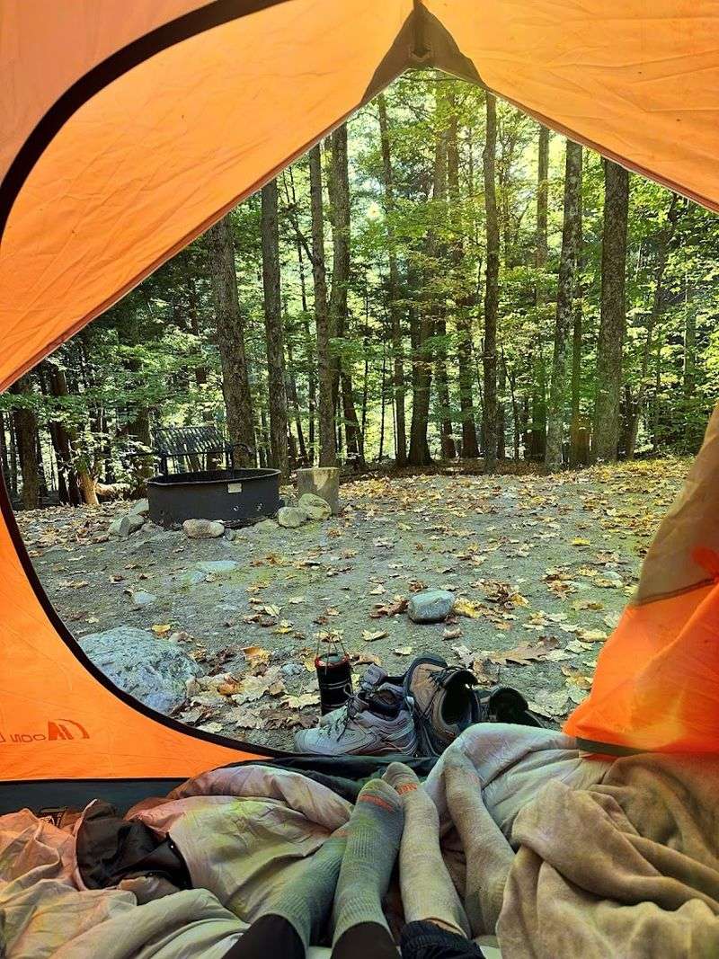 Why This Park Belongs On Your Vermont Must-Visit List