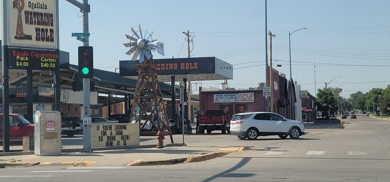 Ogallala, Nebraska