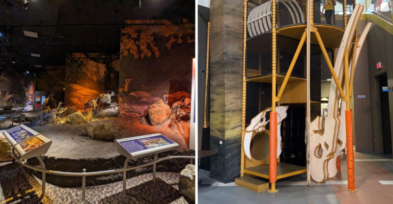 Families Across Tennessee Love Visiting This Hands-On Children’s Museum